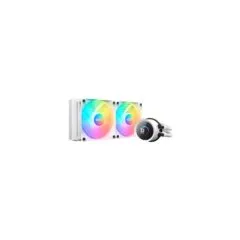 Kraken 240 RGB 240mm - Water Cooling