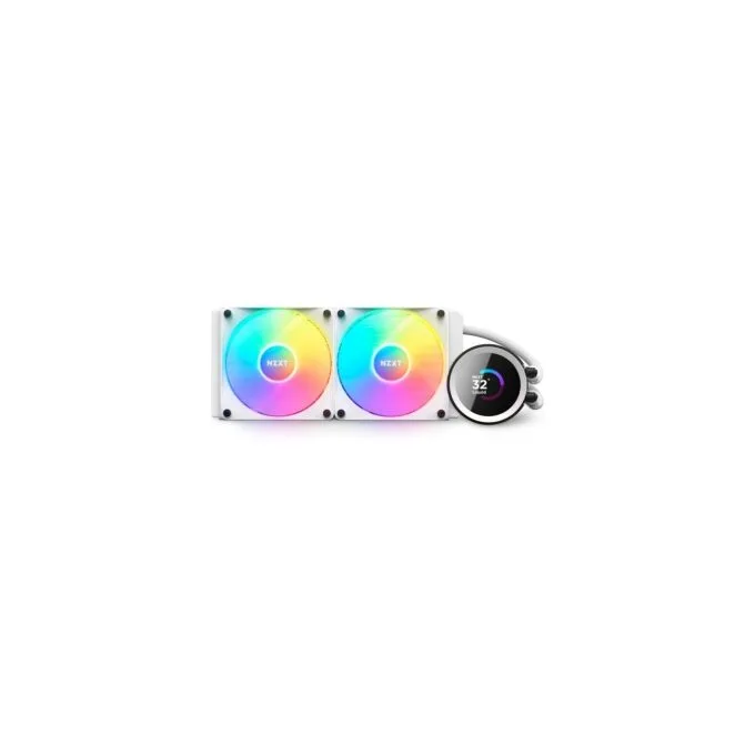 Kraken 240 RGB 240mm - Water Cooling — image 4
