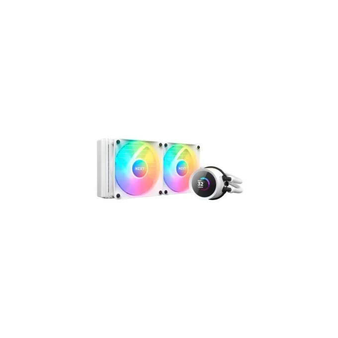 Kraken 240 RGB 240mm - Water Cooling — image 1