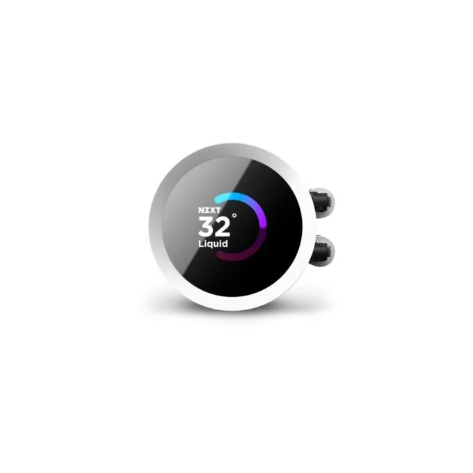 Kraken 240 RGB 240mm - Water Cooling — image 8