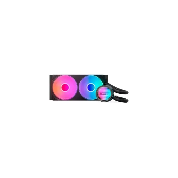 Kraken Core 240 RGB - water cooling — image 2