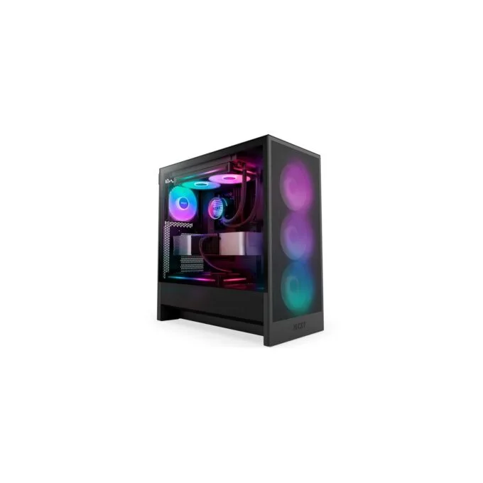 Kraken Core 240 RGB - water cooling — image 6