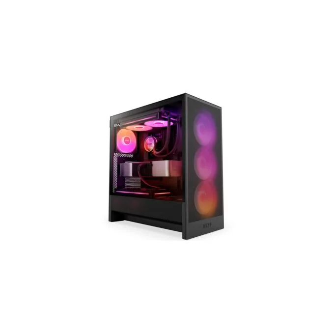 Kraken Core 240 RGB - water cooling — image 7