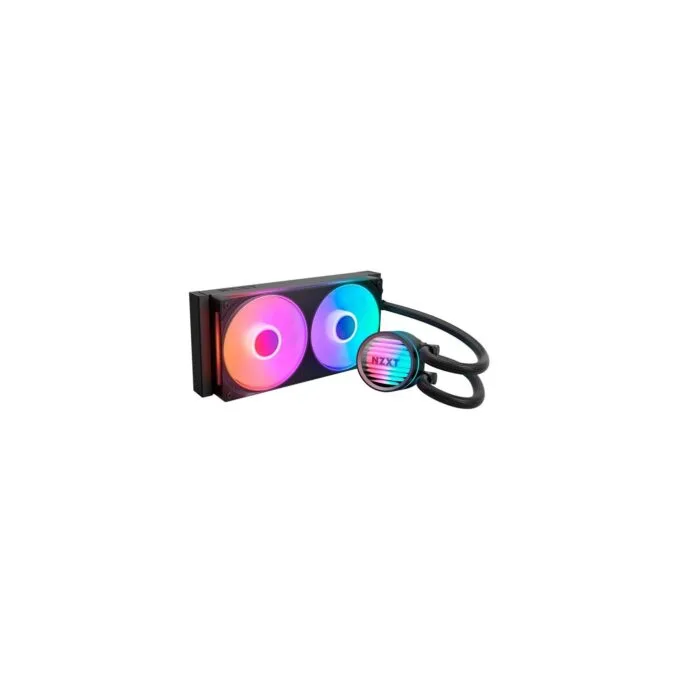 Kraken Core 240 RGB - water cooling — image 1