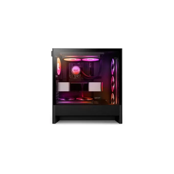 Kraken Core 240 RGB - water cooling — image 9