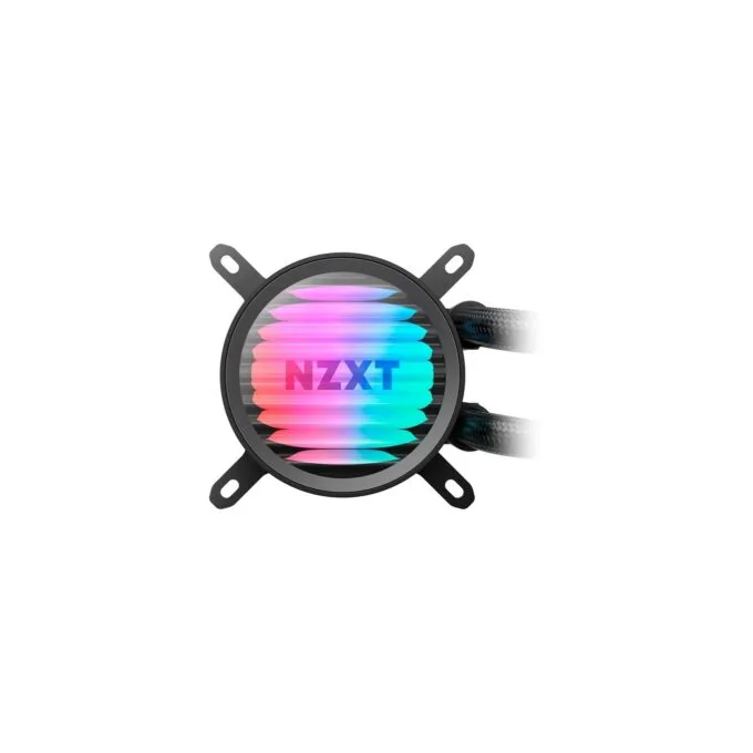 Kraken Core 360 RGB - water cooling — image 4