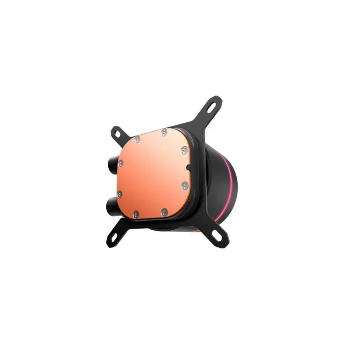 Kraken Core 360 RGB - water cooling — image 5