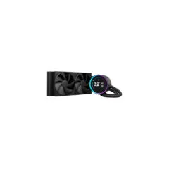 Kraken Elite 240 240mm, water cooling
