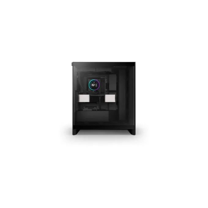 Kraken Elite 240 240mm, water cooling — image 5