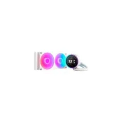 Kraken Elite 240 - RGB 240 mm, water cooling