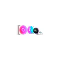 Kraken Elite 280 RGB 280 mm, water cooling