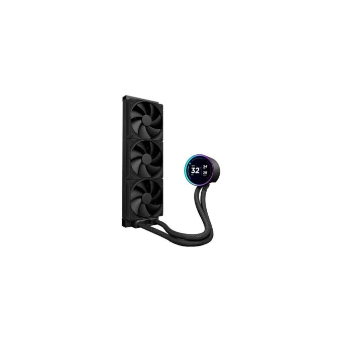 Kraken Elite 360 - Water cooling — image 2