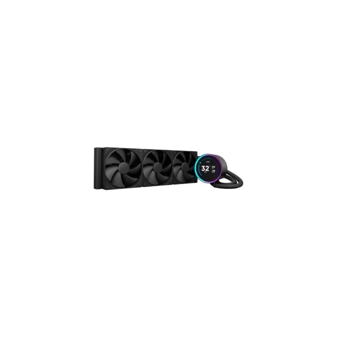 Kraken Elite 360 - Water cooling — image 1