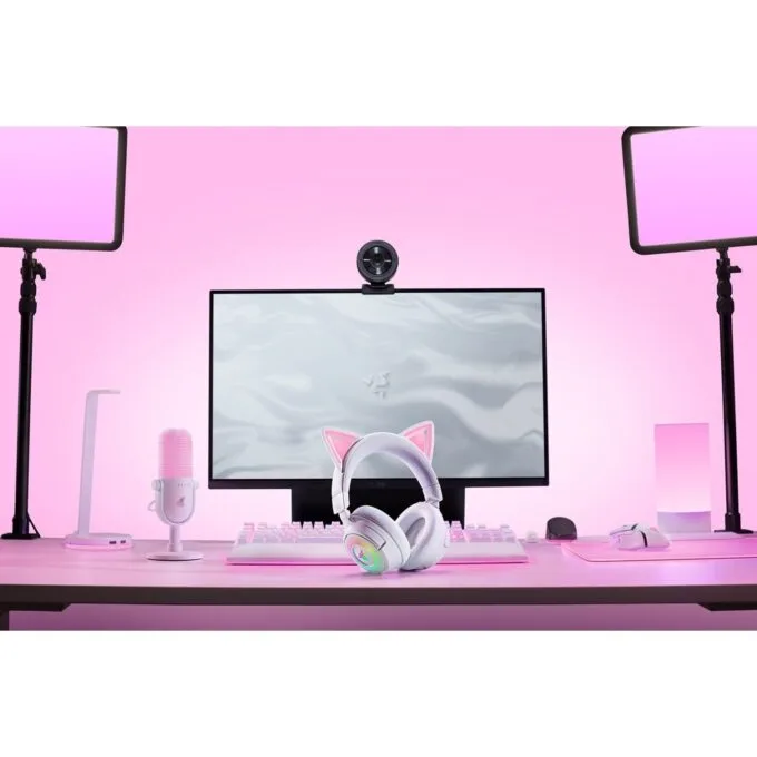 Kraken Kitty - V3 Pro - White — image 5