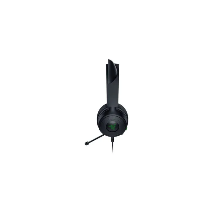 Kraken Kitty V3 X Black, Gaming-Headset — image 4