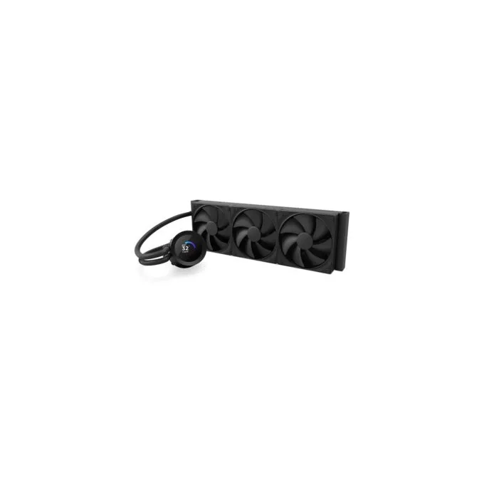 Kraken Plus 360 - water cooling — image 3