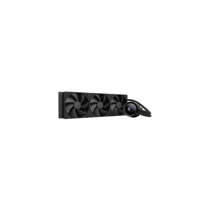 Kraken Plus 360 - water cooling — image 1
