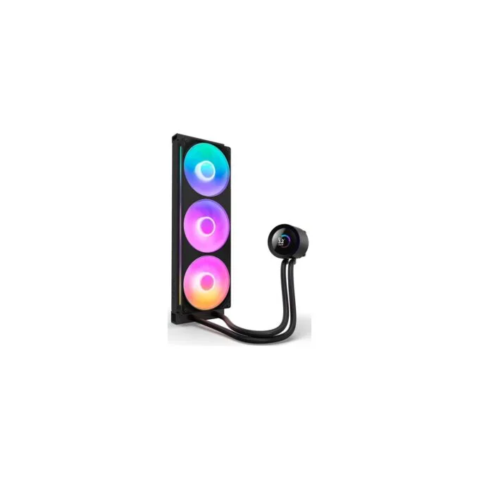 Kraken Plus RGB 360 - water cooling — image 2