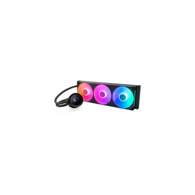 Kraken Plus RGB 360 - water cooling — image 3