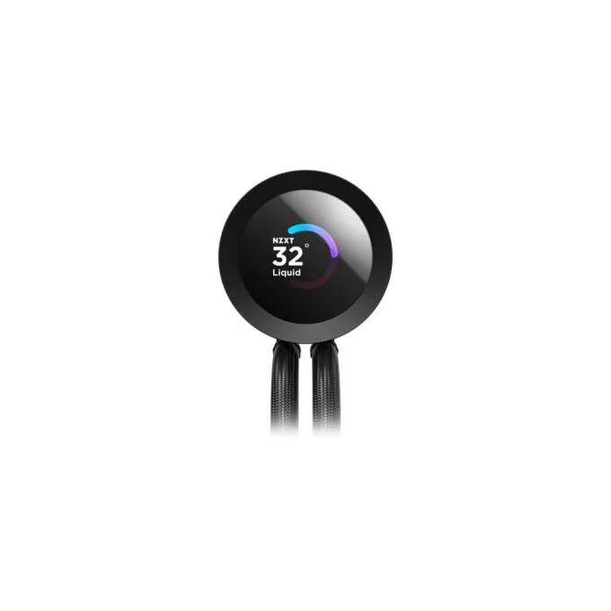 Kraken Plus RGB 360 - water cooling — image 4