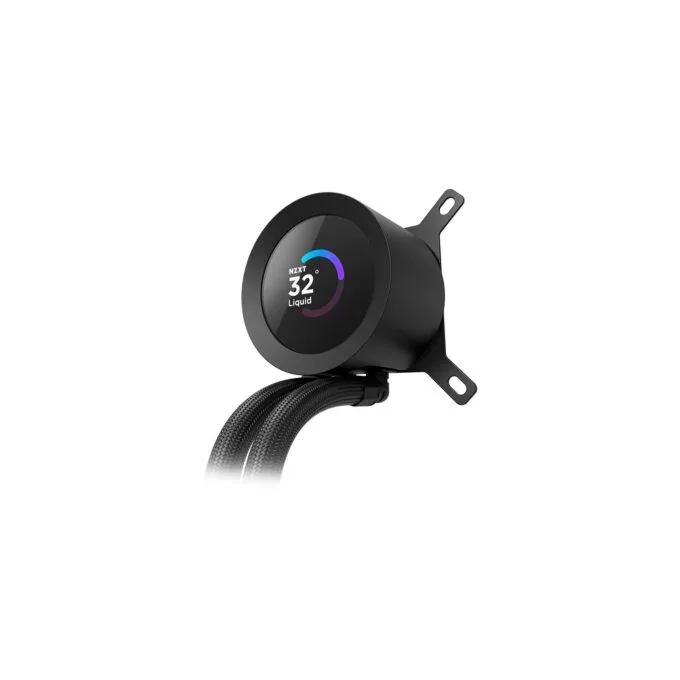 Kraken Plus RGB 360 - water cooling — image 5