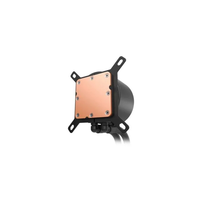Kraken Plus RGB 360 - water cooling — image 7