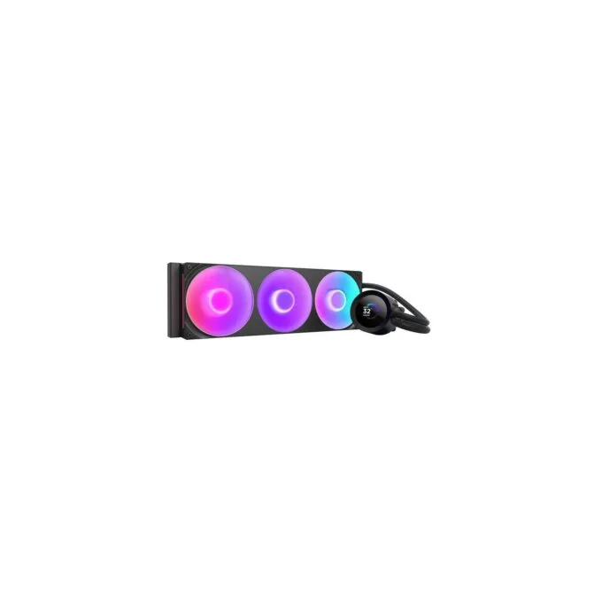 Kraken Plus RGB 360 - water cooling — image 1