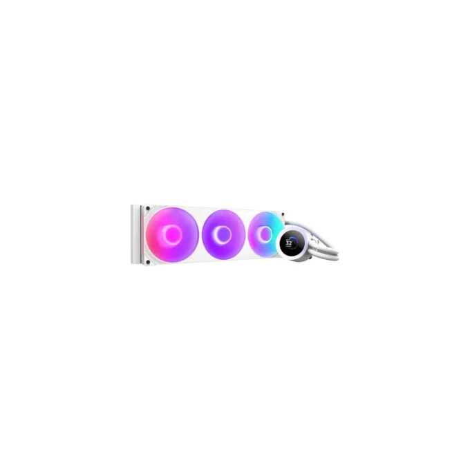 Kraken Plus RGB 360, water cooling — image 1