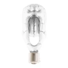 Krups CF 6000N1 IONIC Trockenhaube