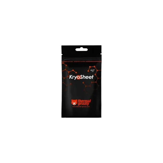 KryoSheet - 44x37 mm, Thermal Pads — image 5