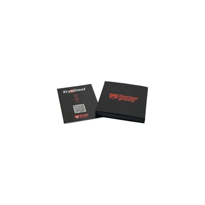 Kryosheet - 68 x 51 mm - Thermal pads — image 3