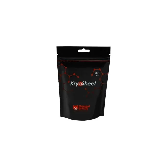 Kryosheet - 68 x 51 mm - Thermal pads — image 4