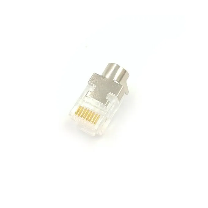 Kuwes Ethernet Plugs - CAT6A — image 1