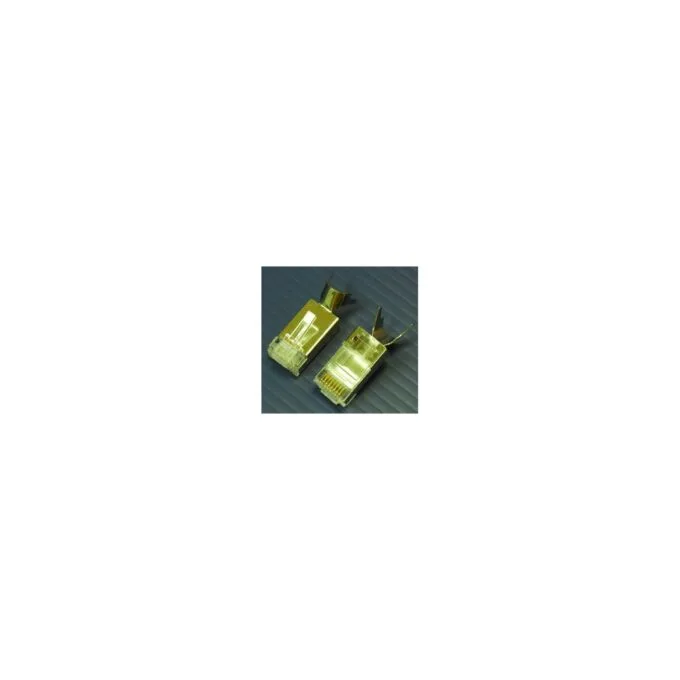 Kuwes Ethernet Plugs - CAT7 — image 2