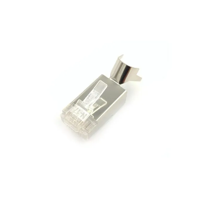 Kuwes Ethernet Plugs - CAT7 — image 1
