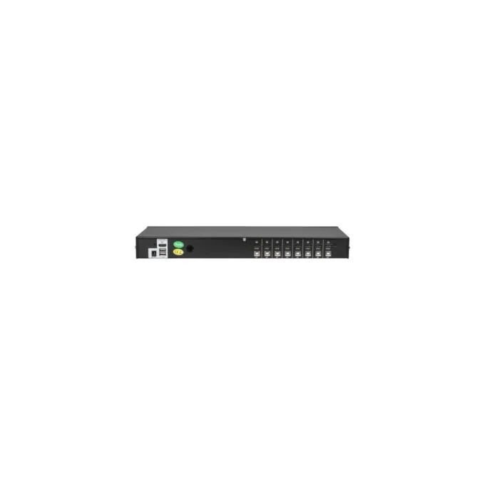 KVM - AS-9108HA - HDMI, KVM-Switch — image 2