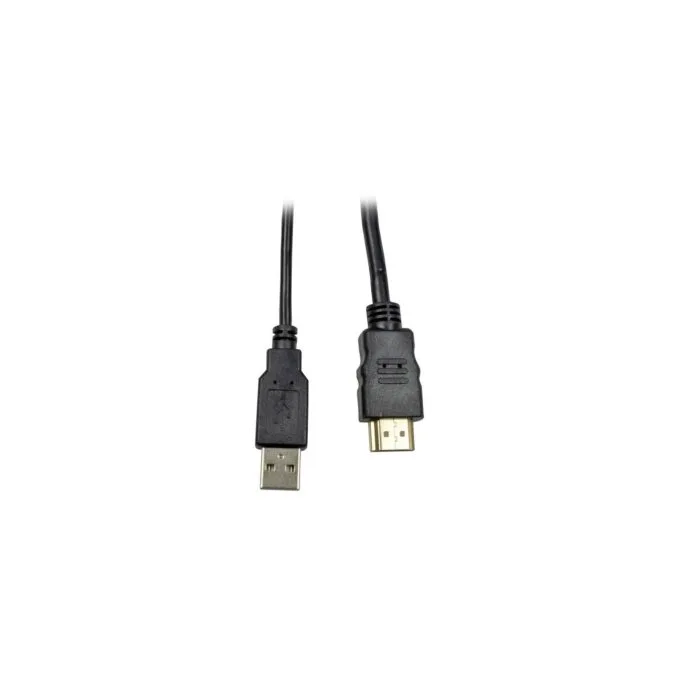 KVM - AS-9108HA - HDMI, KVM-Switch — image 3