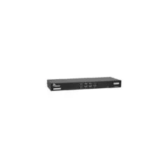 KVM - AS-9108HA - HDMI, KVM-Switch