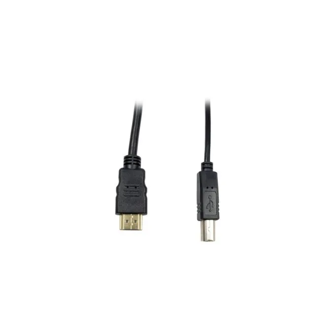 KVM - AS-9108HA - HDMI, KVM-Switch — image 4
