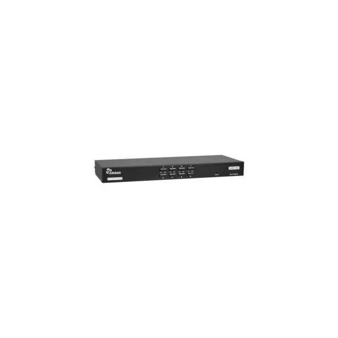 KVM - AS-9108HA - HDMI, KVM-Switch — image 1