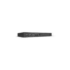 KVM- Audio- USB-Switch 4-Port Lindy