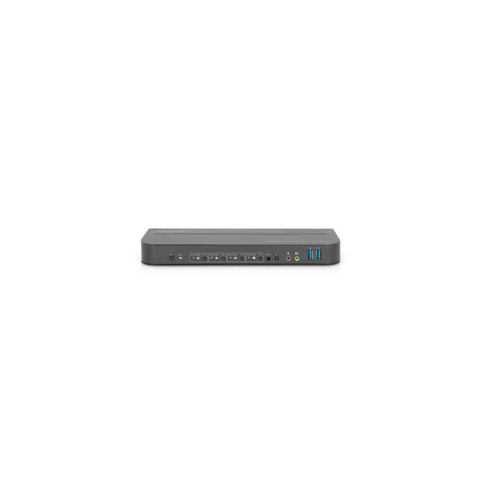 KVM Switch - DisplayPort 4 Port — image 4