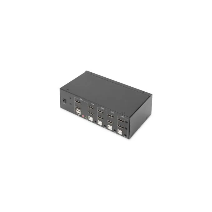 KVM Switch HDMI 4x 1 - HDMI 4x 1 — image 2