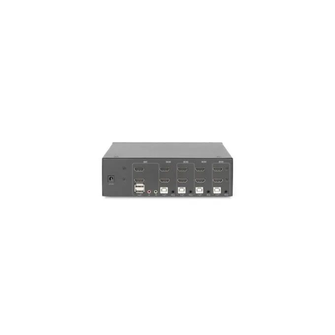 KVM Switch HDMI 4x 1 - HDMI 4x 1 — image 3