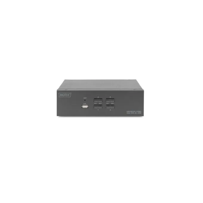 KVM Switch HDMI 4x 1 - HDMI 4x 1 — image 4