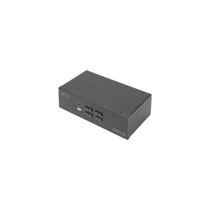 KVM Switch HDMI 4x 1 - HDMI 4x 1 — image 1