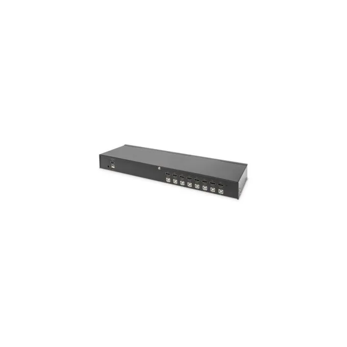 KVM Switch HDMI 8 Port - KVM-Switch — image 2