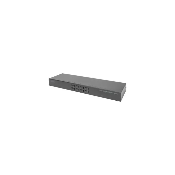 KVM Switch HDMI 8 Port - KVM-Switch — image 1