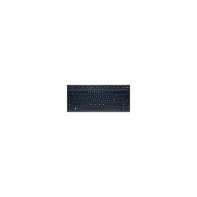 KW 7100 Mini BT Slate Blue — image 1
