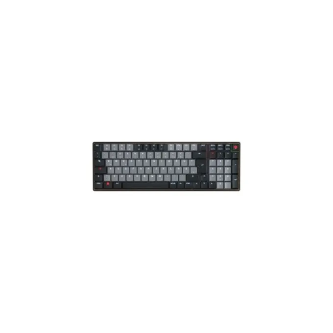 KW Keyboard - KW 550 MX LP - Keyboard — image 2